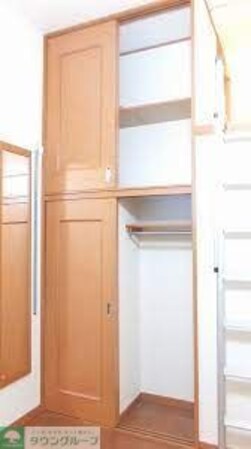 レオパレスKMの物件内観写真